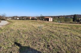 Karlovac; Belaj građevinsko zemljište 3158 m2, Barilovići, Tierra