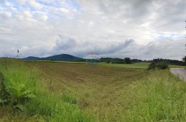 Karlovac; Belaj, građevinsko zemljište 3024 m2, Barilovići, Land