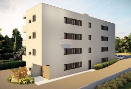 Istra, Tar, stan u novogradnji 36,93m2 - 3. kat, Tar-Vabriga, شقة