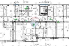 Istra, Tar, stan u novogradnji 36,93m2 - 3. kat, Tar-Vabriga, Stan