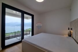 OPATIJA,COSTABELLA- NOVOGRADNJA, stan a garažom i pogledom na more, 250 m od mora, Rijeka, Apartamento