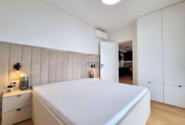 OPATIJA,COSTABELLA- NOVOGRADNJA, stan a garažom i pogledom na more, 250 m od mora, Rijeka, Apartamento