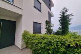 OPATIJA,COSTABELLA- NOVOGRADNJA, stan a garažom i pogledom na more, 250 m od mora, Rijeka, Appartment