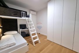 OPATIJA,COSTABELLA- NOVOGRADNJA, stan a garažom i pogledom na more, 250 m od mora, Rijeka, Apartamento