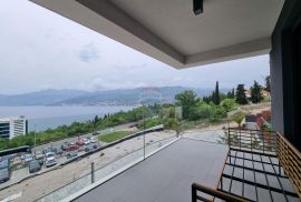 OPATIJA,COSTABELLA- NOVOGRADNJA, stan a garažom i pogledom na more, 250 m od mora, Rijeka, Apartamento