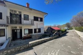 Novi Vinodolski,Klenovica-okolica,dvojna kuća,200 m2,pogled na more, Novi Vinodolski, Haus