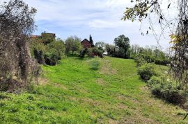 Zagreb; Bizek, zemljište za investiciju 4897 m2, Podsused - Vrapče, Land