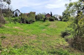 Zagreb; Bizek, zemljište za investiciju 4897 m2, Podsused - Vrapče, أرض