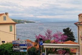 OPATIJA,VOLOSKO- stara jezgra, stan za najam, 60 m od mora, Opatija, Appartement