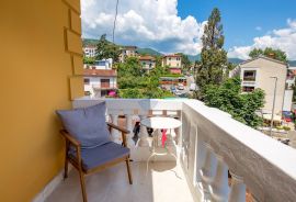 OPATIJA,LOVRAN- CENTAR, 2 kompletno renovirana apartmana, 90 m od mora, Lovran, Appartment