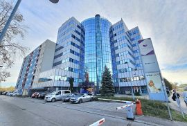 Zagreb, Vrbani, luksuzan uredski prostor 367 m2, Trešnjevka - Jug, Propiedad comercial