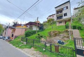 ZAGREB, Črnomerec, obiteljska kuća 266m2 sa 4 stana, Črnomerec, Kuća