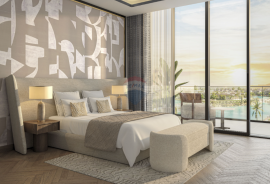 Dubai-Studio u novom projektu, Kвартира