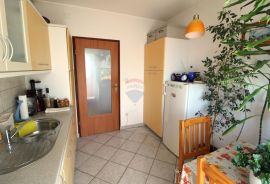 Zagreb, Voltino, stan 54 m2 s dva balkona, Trešnjevka - Sjever, Appartement