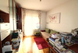 Zagreb, Voltino, stan 54 m2 s dva balkona, Trešnjevka - Sjever, Wohnung