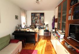 Zagreb, Voltino, stan 54 m2 s dva balkona, Trešnjevka - Sjever, Flat