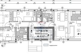 NOVOGRADNJA, Sesvete, Brestje, novi kompleks stanova, jesen 2025, Sesvete, Apartamento