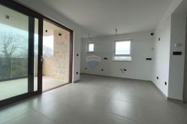 Otok Krk,Malinska-okolica,dvije etaže,152 m2,novogradnja, Malinska-Dubašnica, Appartment