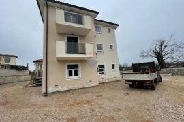 Otok Krk,Malinska-okolica,dvije etaže,152 m2,novogradnja, Malinska-Dubašnica, Appartment