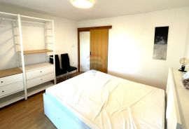 Stan,Umag,dvije spavaće sobe,pogled more, Umag, Apartamento