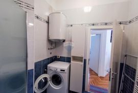 Rijeka, Centar, 1S+DB, 58m2, 1 parkirno mjesto, Rijeka, Apartamento