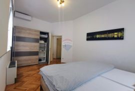 Rijeka, Centar, 1S+DB, 58m2, 1 parkirno mjesto, Rijeka, Apartamento