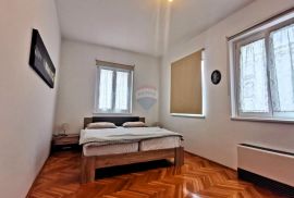 Rijeka, Centar, 1S+DB, 58m2, 1 parkirno mjesto, Rijeka, Wohnung