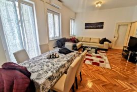 Rijeka, Centar, 1S+DB, 58m2, 1 parkirno mjesto, Rijeka, Appartement