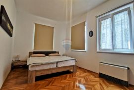 Rijeka, Centar, 1S+DB, 58m2, 1 parkirno mjesto, Rijeka, Wohnung