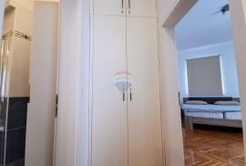 Rijeka, Centar, 1S+DB, 58m2, 1 parkirno mjesto, Rijeka, Flat