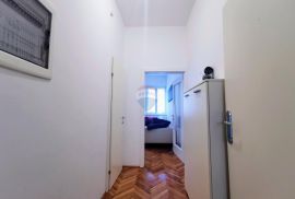 Rijeka, Centar, 1S+DB, 58m2, 1 parkirno mjesto, Rijeka, Appartement