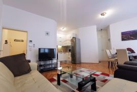 Rijeka, Centar, 1S+DB, 58m2, 1 parkirno mjesto, Rijeka, Flat