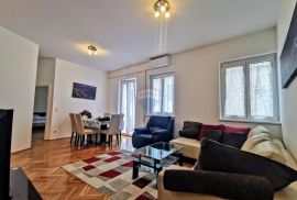 Rijeka, Centar, 1S+DB, 58m2, 1 parkirno mjesto, Rijeka, Kвартира