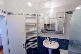 Rijeka, Centar, 1S+DB, 58m2, 1 parkirno mjesto, Rijeka, Apartamento