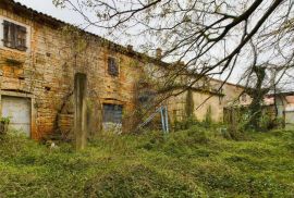 Istra, okolica Baderne starina za renoviranje u mirnom mjestu, Poreč, House