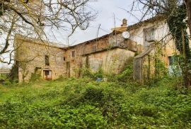 Istra, okolica Baderne starina za renoviranje u mirnom mjestu, Poreč, House