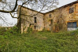 Istra, okolica Baderne starina za renoviranje u mirnom mjestu, Poreč, House