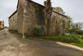 Istra, okolica Baderne starina za renoviranje u mirnom mjestu, Poreč, House