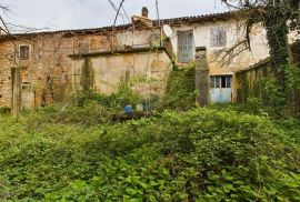 Istra, okolica Baderne starina za renoviranje u mirnom mjestu, Poreč, House