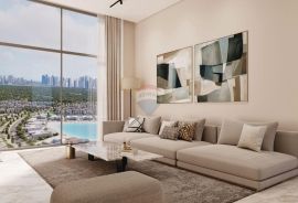 Dubai - dvosoban stan novom projektu Riverside Crescent, Appartamento