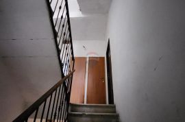 Rijeka, centar - jednosoban stan, Rijeka, Appartment