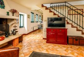 Stan I.red do mora na traženoj lokaciju u Rovinju, Rovinj, Apartamento