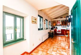 Stan I.red do mora na traženoj lokaciju u Rovinju, Rovinj, Apartamento