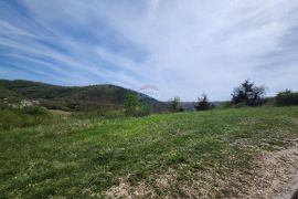 Istra, Podberam - građevinski teren, cjena nije fiksna, Pazin - Okolica, Zemljište