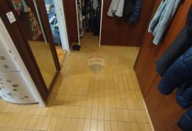 Rijeka, Belveder - 3 SKL na 1. katu sa otvorenim pogledom, Rijeka, Appartment