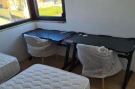 Istra, Poreč okolica, moderan stan na prvom katu s pogledom na more, Poreč, Apartamento