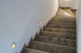 Istra, Poreč okolica, moderan stan na prvom katu s pogledom na more, Poreč, Apartamento