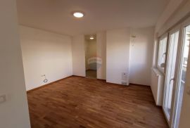 Lovran, stan 60m2, novogradnja, 2 kat, balkon, parking, Lovran, Appartment