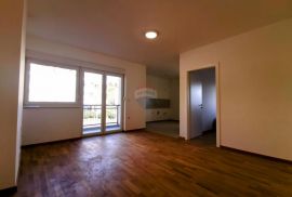 Lovran, stan 60m2, novogradnja, 2 kat, balkon, parking, Lovran, Appartment