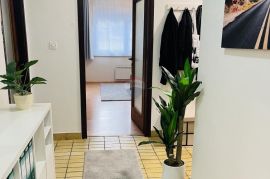 Pula, Šijana, dvosobni stan u prizemlju površine 80,41m2, Pula, Appartment